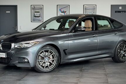 BMW 340 Gran Turismo 47.500 km 33.880 &euro; Laatzen 30880