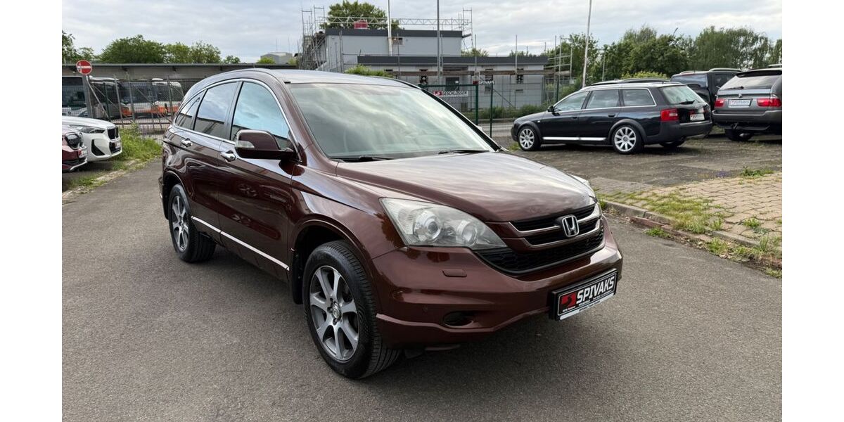 Honda CR-V 420.000 km 6.499 &euro; Hannover 30179