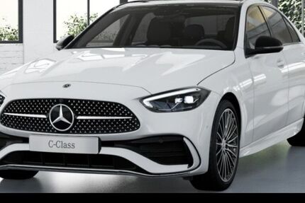 Mercedes-Benz C 180 9.900 km 42.900 &euro; Hannover 30655
