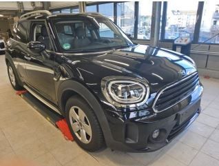 Mini Countryman D (Cooper) 84.970 km 21.999 &euro; Peine 31228