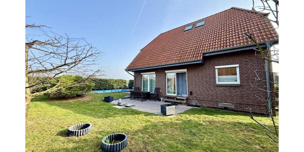 Einfamilienhaus Hemmingen Harkenbleck - 4 Zimmer, 110 m&sup2;, 520.000&euro; | Angebot:25798455