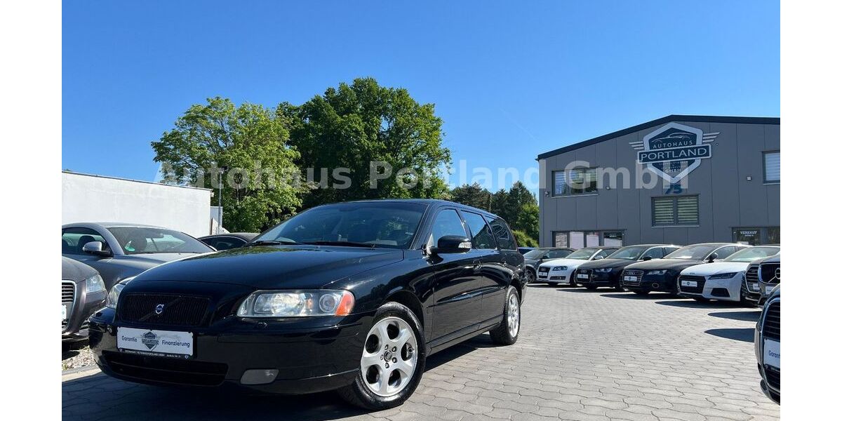 Volvo V70 297.000 km 7.499 &euro; Hannover 30629