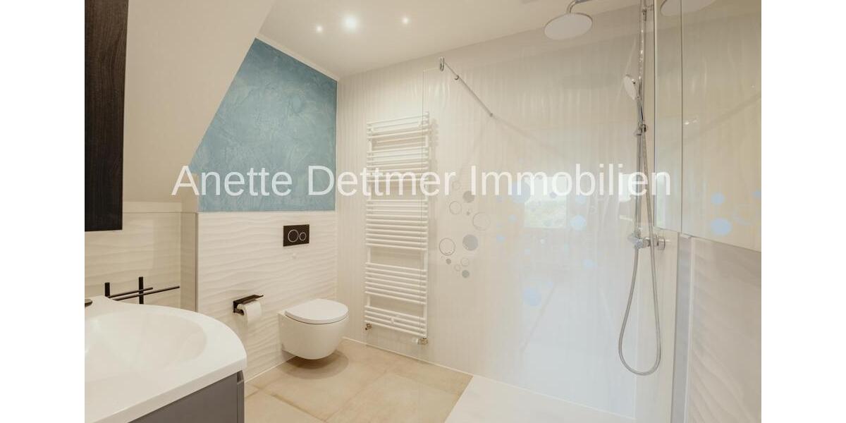 Maisonettenwohnung Gronau (Leine) - 3 Zimmer, 94 m&sup2;, 1.200&euro; | Angebot:24244241