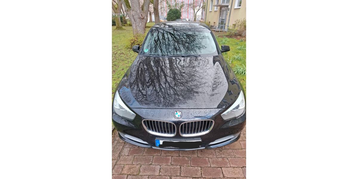 BMW 530 Gran Turismo 262.000 km 10.950 &euro; Hannover 30179