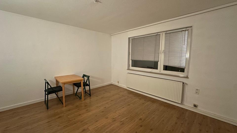 Etagenwohnung Hannover Ricklingen - 2 Zimmer, 38 m&sup2;, 120.000&euro; | Angebot:25375821