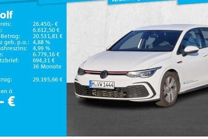 VW Golf 27.580 km 26.250 &euro; Lehrte 31275