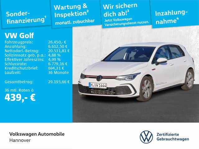 VW Golf 27.580 km 26.250 &euro; Lehrte 31275