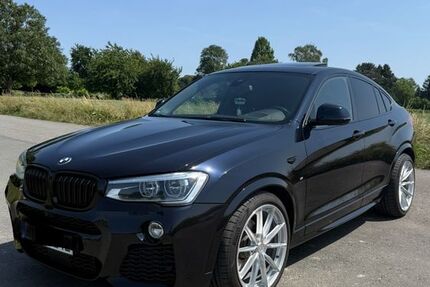 BMW X4 170.200 km 26.800 &euro; Sarstedt 31157