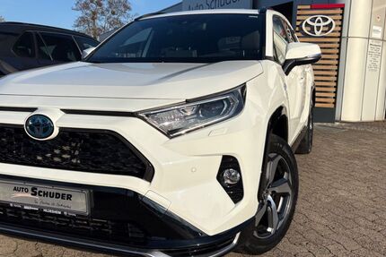 Toyota RAV 4 34.000 km 37.990 &euro; Hildesheim 31137