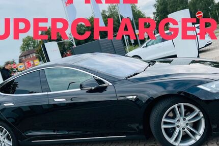 Tesla Model S 260.000 km 24.499 &euro; Hannover 30165