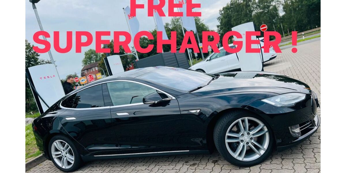 Tesla Model S 260.000 km 24.499 &euro; Hannover 30165