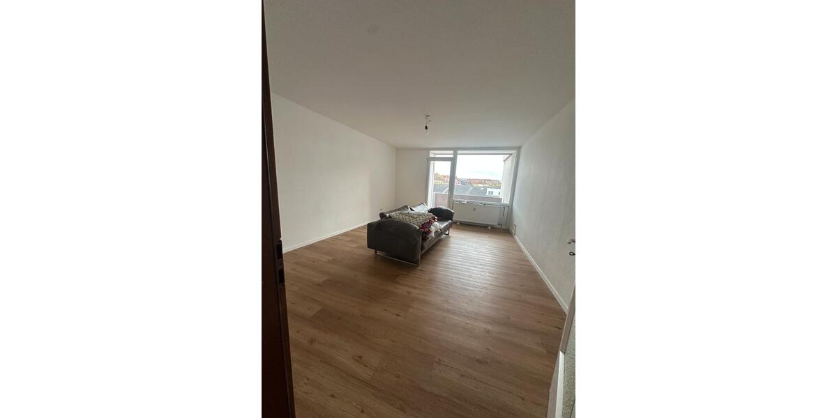 Etagenwohnung Hannover Südstadt - 1 Zimmer, 40 m&sup2;, 550&euro; | Angebot:25963577