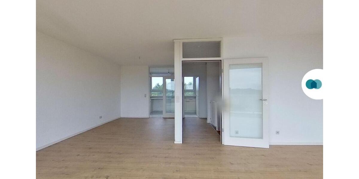 Maisonettenwohnung Hannover Buchholz-Kleefeld - 3 Zimmer, 109 m&sup2;, 990&euro; | Angebot:23767347