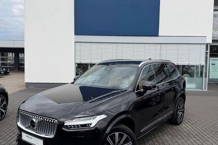 Volvo XC90 48.100 km 51.500 &euro; Hannover 30179
