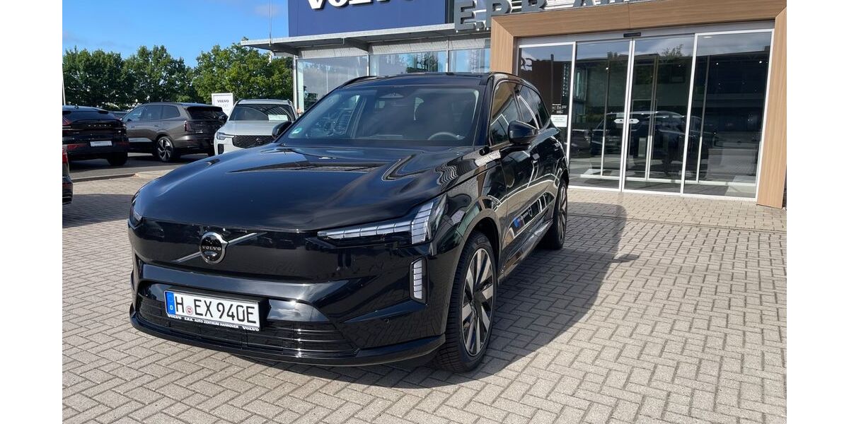 Volvo EX90 14.000 km 71.900 &euro; Hannover 30179