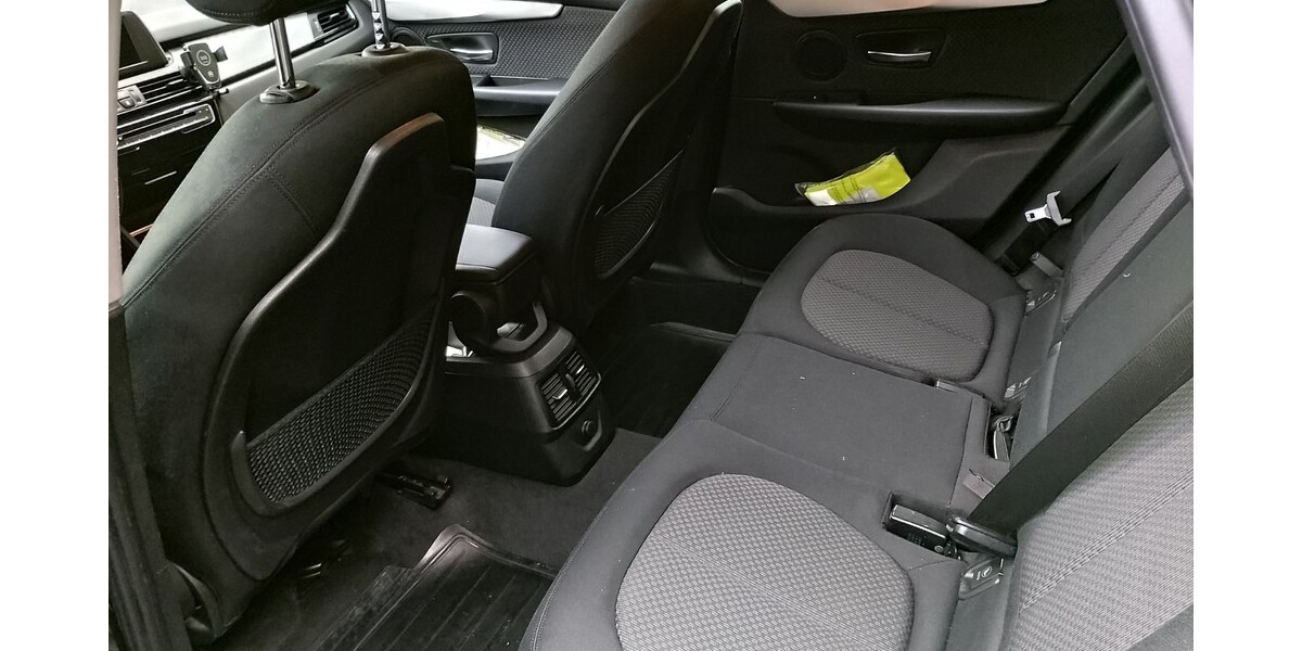 BMW 218i Aktive Tourer 175.000 km 8.500 &euro; Hannover 30159