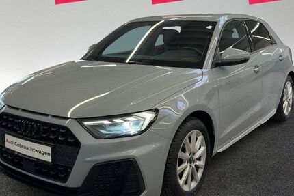 Audi A1 60.208 km 19.450 &euro; Hannover 30179