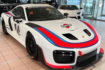 Porsche Andere 53 km 2.025.000 &euro; Hannover 30655