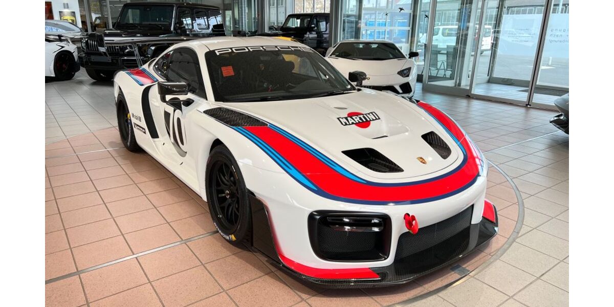 Porsche Andere 53 km 2.025.000 &euro; Hannover 30655