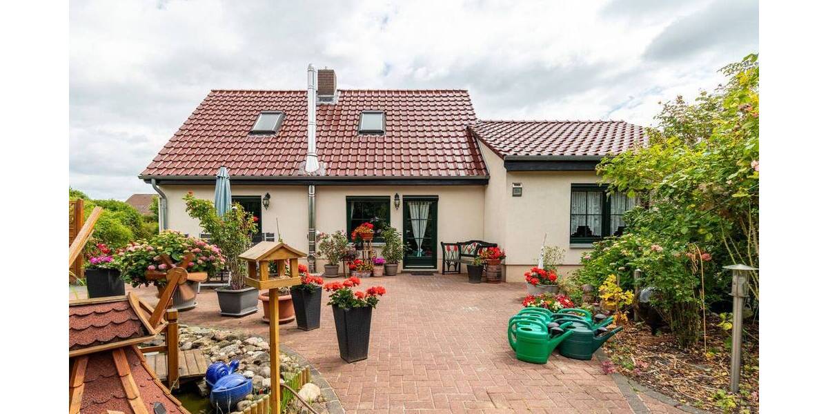 Einfamilienhaus Ilsede Klein Ilsede - 3 Zimmer, 120 m&sup2;, 330.000&euro; | Angebot:25769772