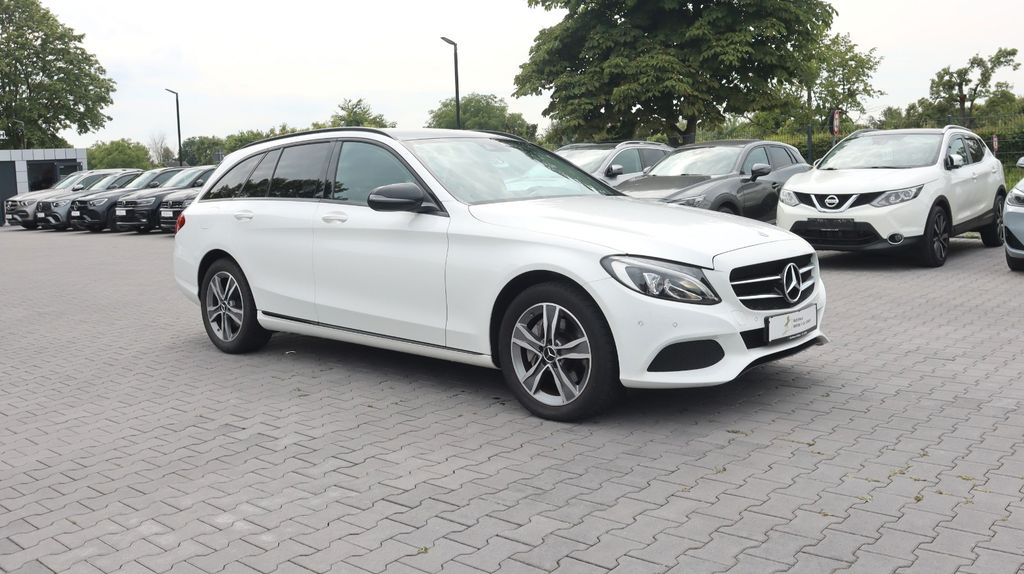 Mercedes-Benz C 250 110.650 km 18.400 &euro; Hannover 30457