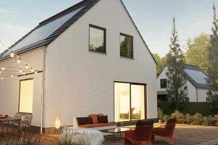 Haus Hohenhameln Mehrum - 4 Zimmer, 109 m&sup2;, 319.350&euro; | Angebot:26683814