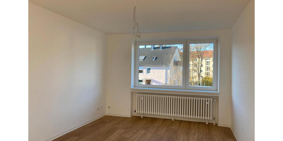 Etagenwohnung Hannover Döhren-Wülfel - 2 Zimmer, 62 m&sup2;, 689&euro; | Angebot:25342402