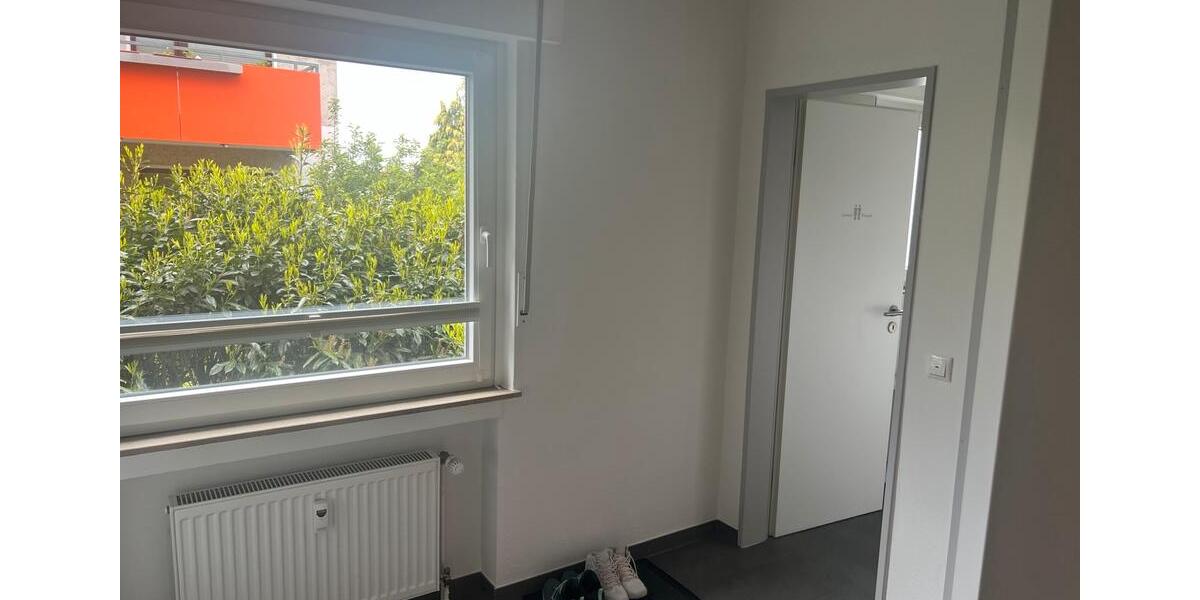 Erdgeschoßwohnung Hildesheim Bockfeld - 1 Zimmer, 42 m&sup2;, 340&euro; | Angebot:26638210