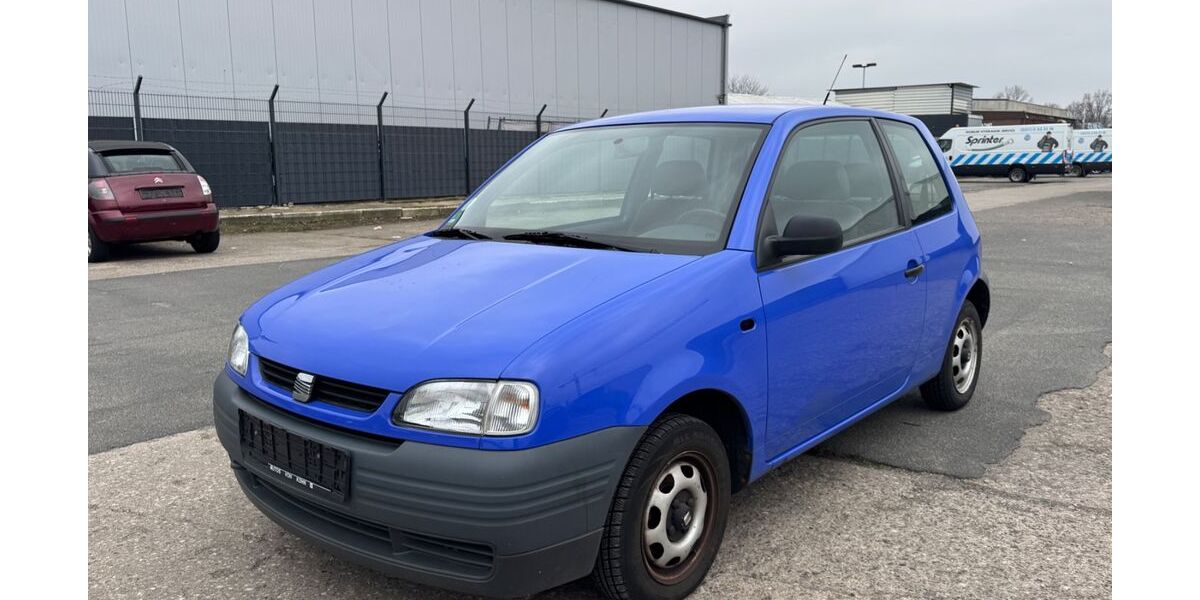 Seat Arosa 83.739 km 1.480 &euro; Hannover 30165