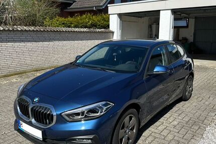 BMW 118 36.600 km 19.900 &euro; Sehnde 31319
