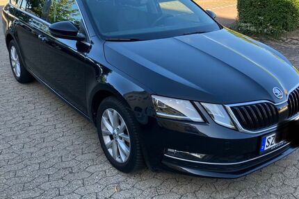 Skoda Octavia 104.000 km 14.500 &euro; Salzgitte 38226