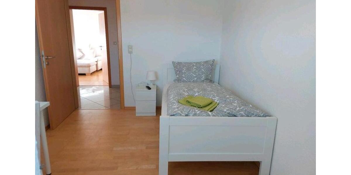 Etagenwohnung Holle - 3 Zimmer, 80 m&sup2;, 40&euro; | Angebot:21265708