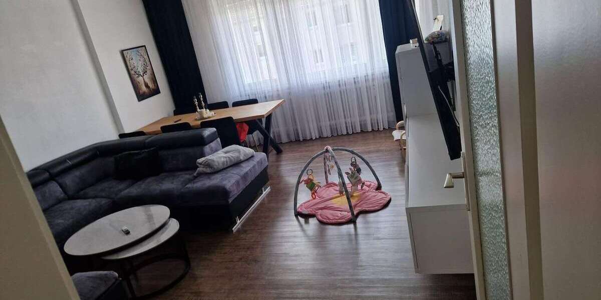 Etagenwohnung Hannover Linden-Limmer - 3 Zimmer, 76 m&sup2;, 225.000&euro; | Angebot:26100275