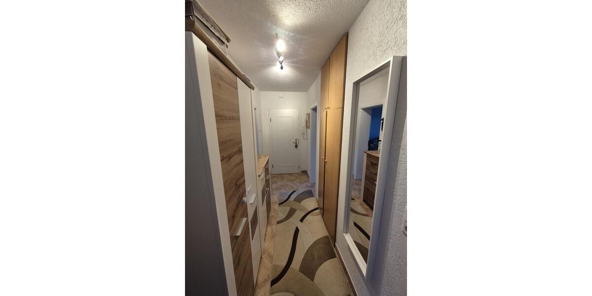 Etagenwohnung Salzgitter - 3 Zimmer, 63 m&sup2;, 550&euro; | Angebot:25999982