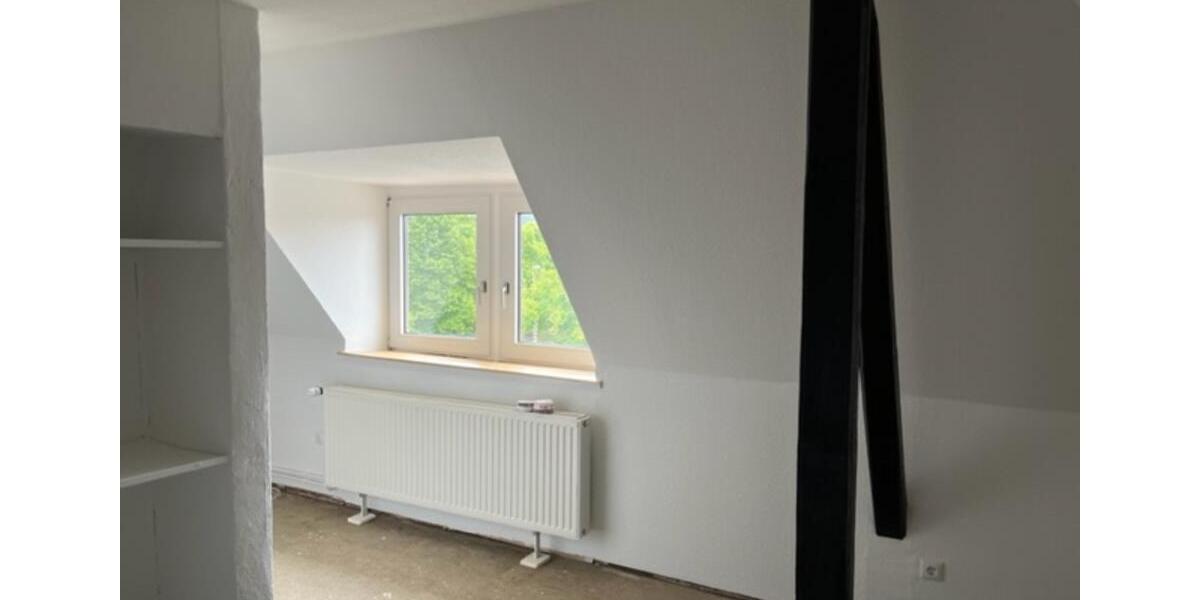 Dachgeschoßwohnung Hildesheim Itzum-Marienburg - 2 Zimmer, 60 m&sup2;, 540&euro; | Angebot:25182824