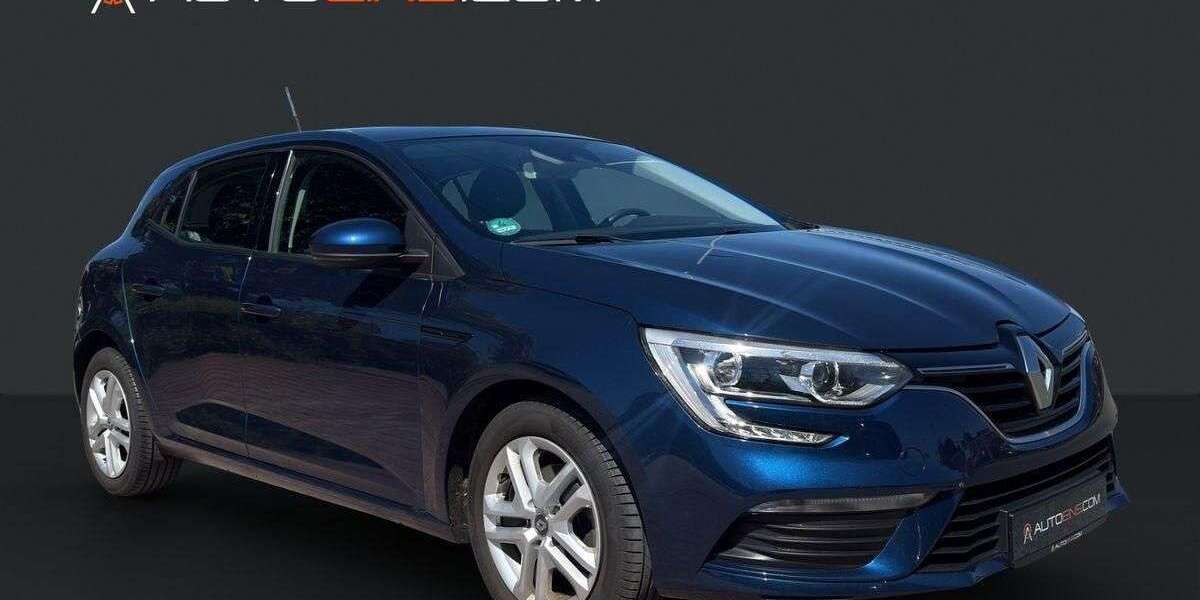 Renault Megane 68.905 km 10.800 &euro; Ronnenberg StT Empelde Region Hannover 30952