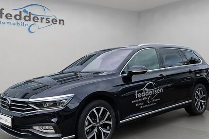 VW Passat Variant 39.500 km 34.789 &euro; Alfeld 31061