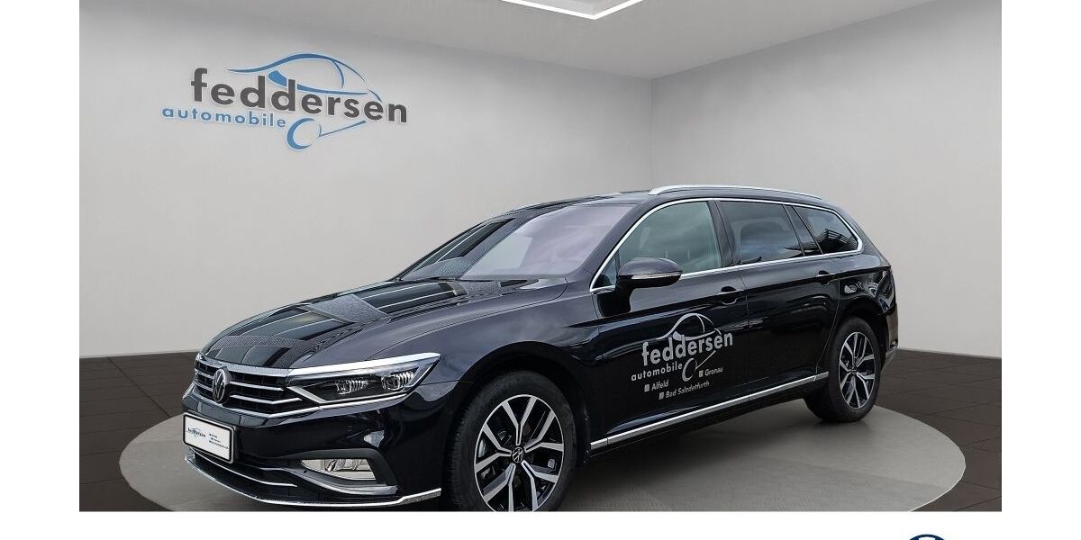 VW Passat Variant 39.500 km 34.789 &euro; Alfeld 31061