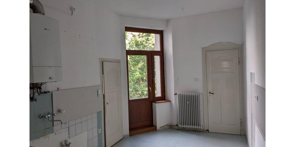 Etagenwohnung Hannover Linden-Limmer - 5 Zimmer, 152 m&sup2;, 669.000&euro; | Angebot:25234515