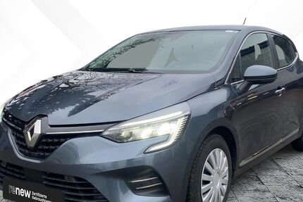 Renault Clio 49.500 km 16.683 &euro; Hildesheim 31135