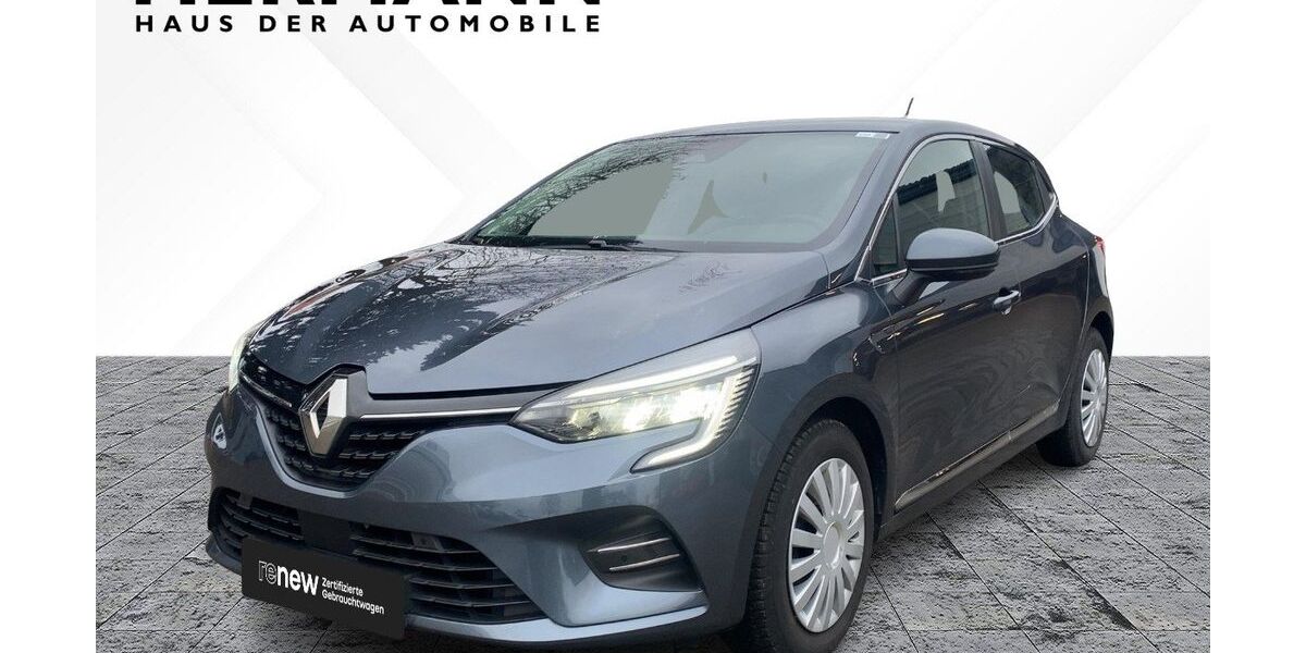 Renault Clio 49.500 km 16.683 &euro; Hildesheim 31135