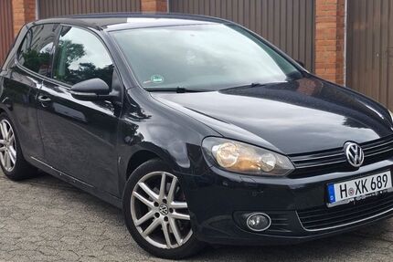 VW Golf 260.000 km 2.650 &euro; Hannover 30419