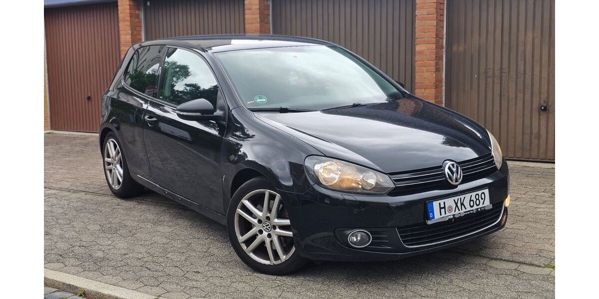 VW Golf 260.000 km 2.650 &euro; Hannover 30419