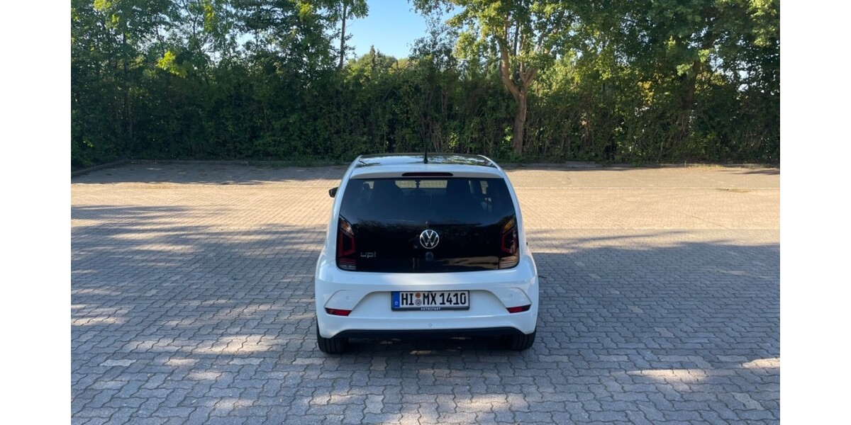 VW up! 16.000 km 15.500 &euro; Harsum 31177