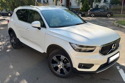 Volvo XC40 73.000 km 22.990 &euro; Hannover 30175