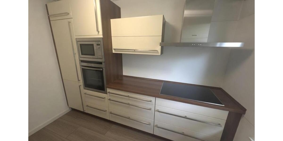 Erdgeschoßwohnung Hildesheim Himmelsthür - 4 Zimmer, 85 m&sup2;, 920&euro; | Angebot:26561485