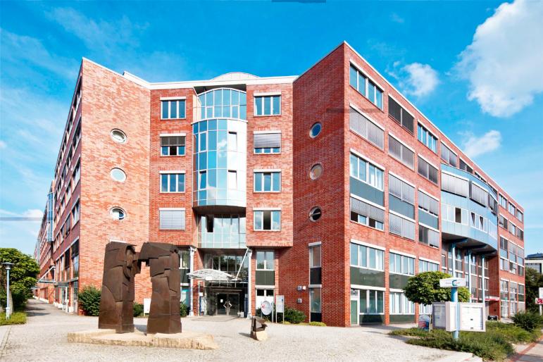 Gewerbeobjekt Hannover Döhren-Wülfel - 599&euro; | Angebot:25978751