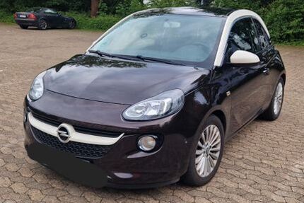 Opel Adam 99.999 km 6.299 &euro; Hildesheim 31141