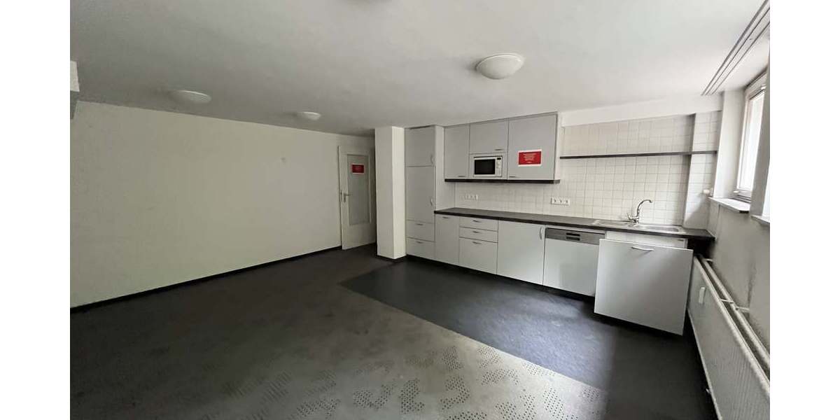 Hoch frequentierte Lage - Gewerbeobjekt Hildesheim Nord | Angebot:21434701