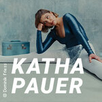 Katha Pauer - Katha's Puppenhaus LIVE 2026